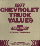 1977 Chevrolet Values-00a